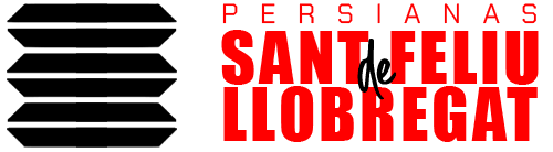 Persianas Sant Feliu de Llobregat